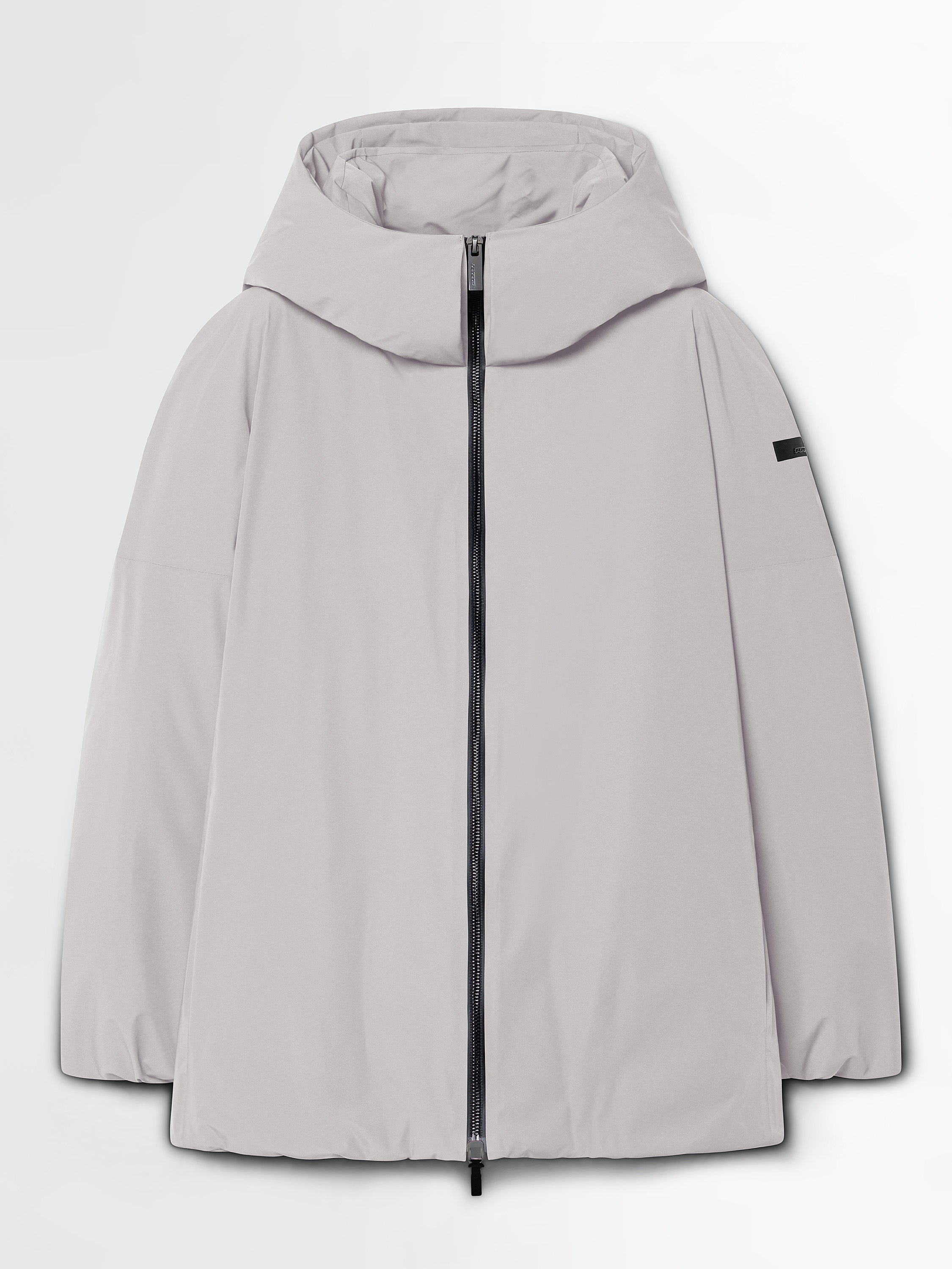 Montecristo Parka Over Short Wom Jkt
