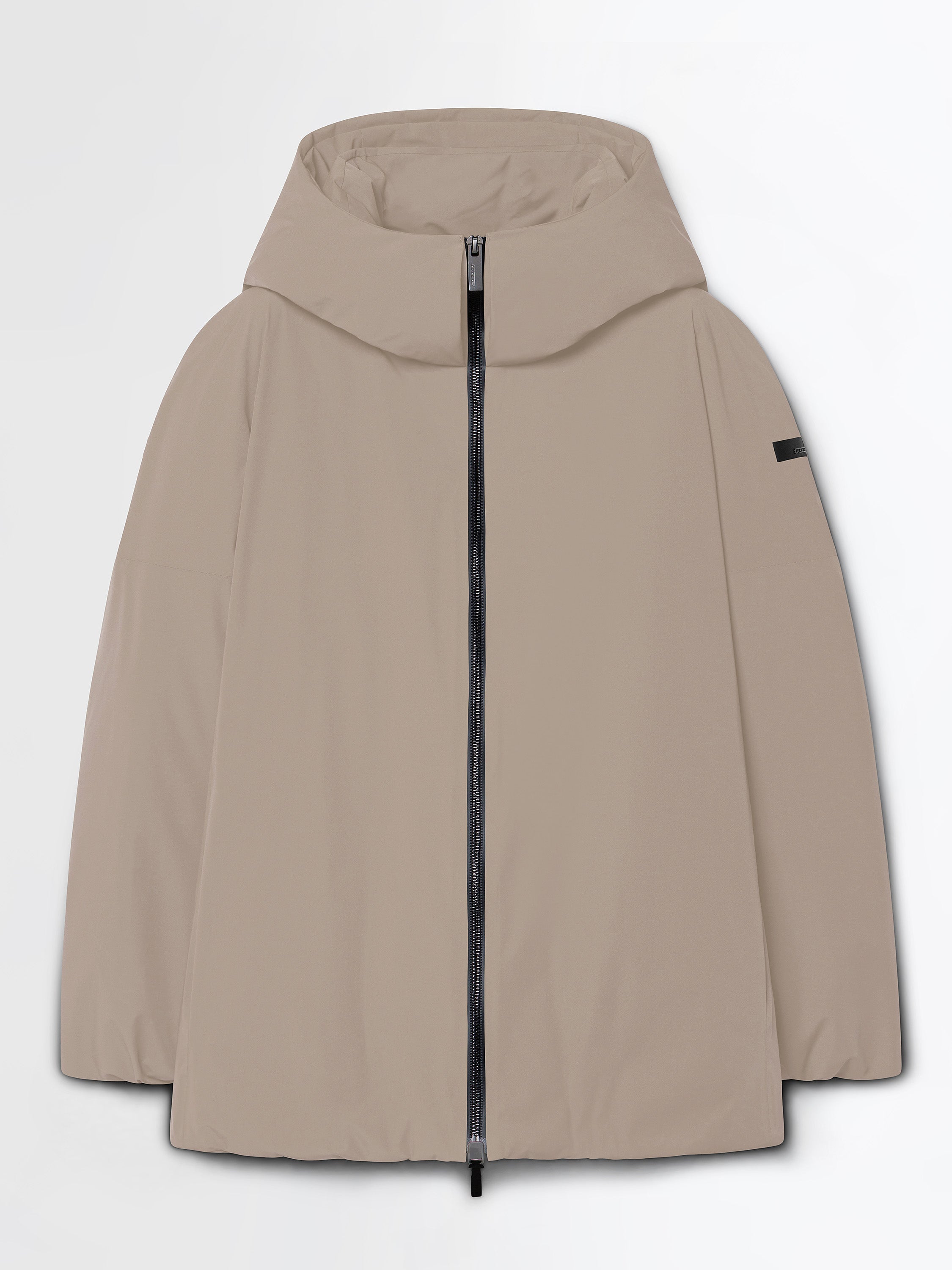 Montecristo Parka Over Short Wom Jkt