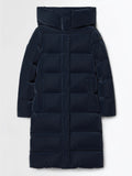 Superrduck! Tubic 14 Parka Wom Jkt