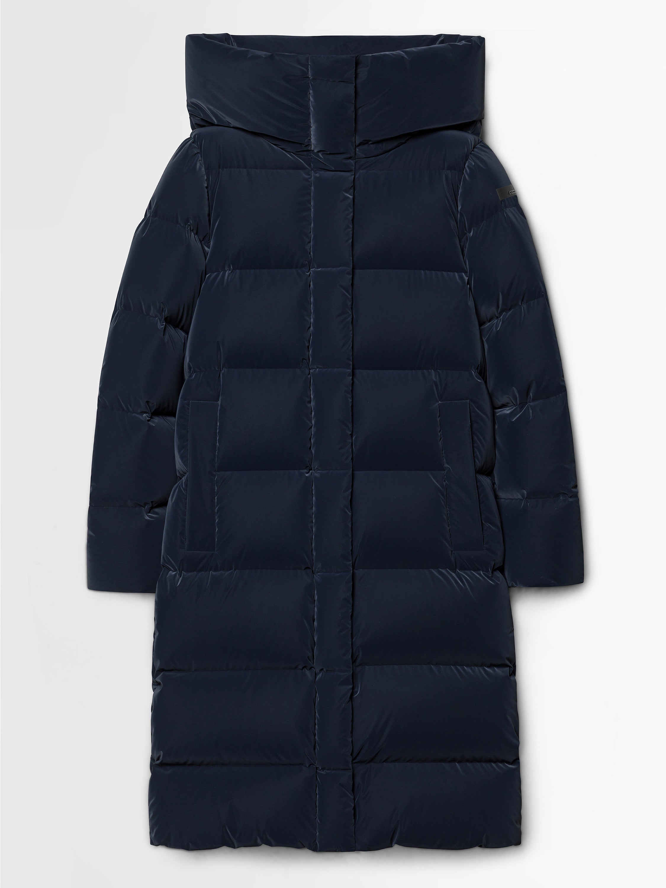 Superrduck! Tubic 14 Parka Wom Jkt