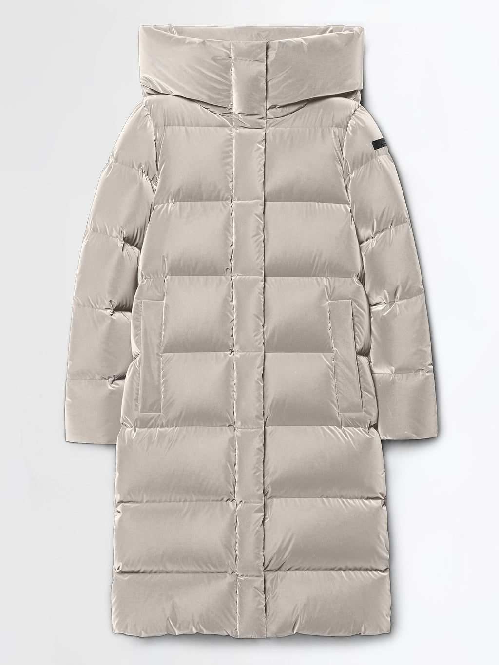Superrduck! Tubic 14 Parka Wom Jkt
