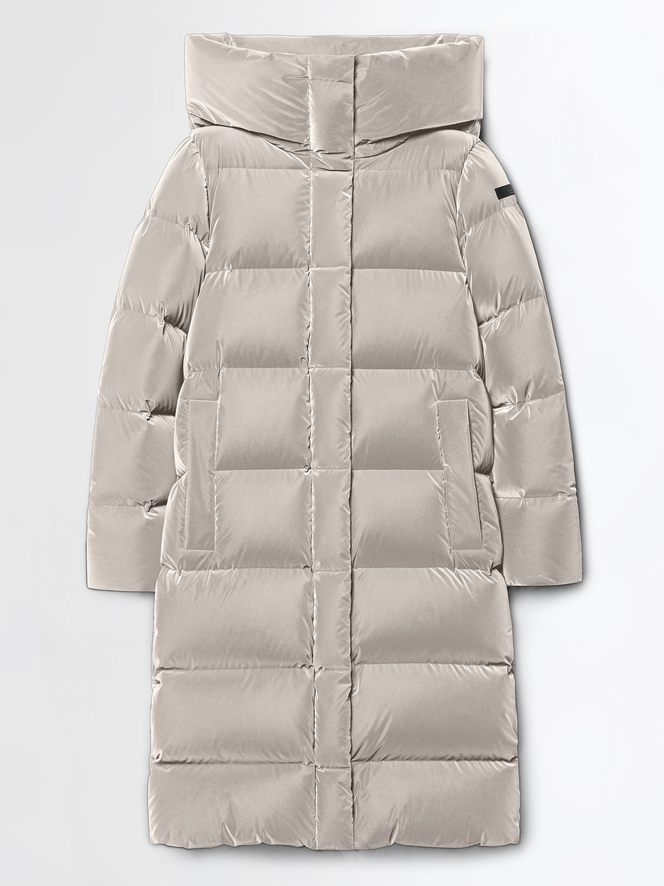 Superrduck! Tubic 14 Parka Wom Jkt