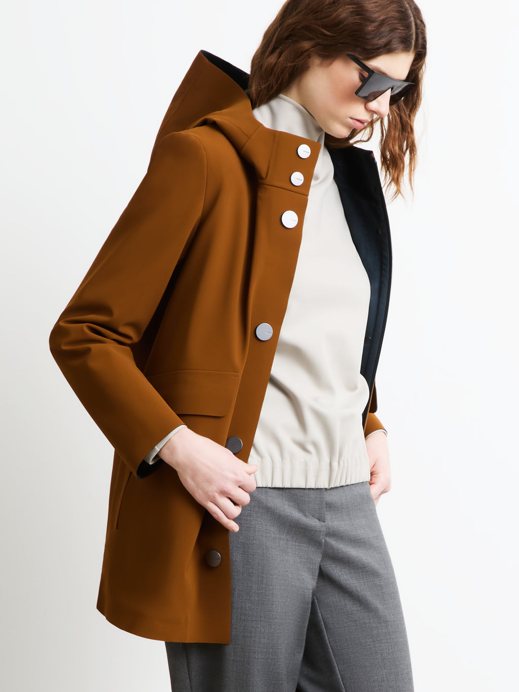 Surflex Winter Thermo Parka Mdm Wom Jkt
