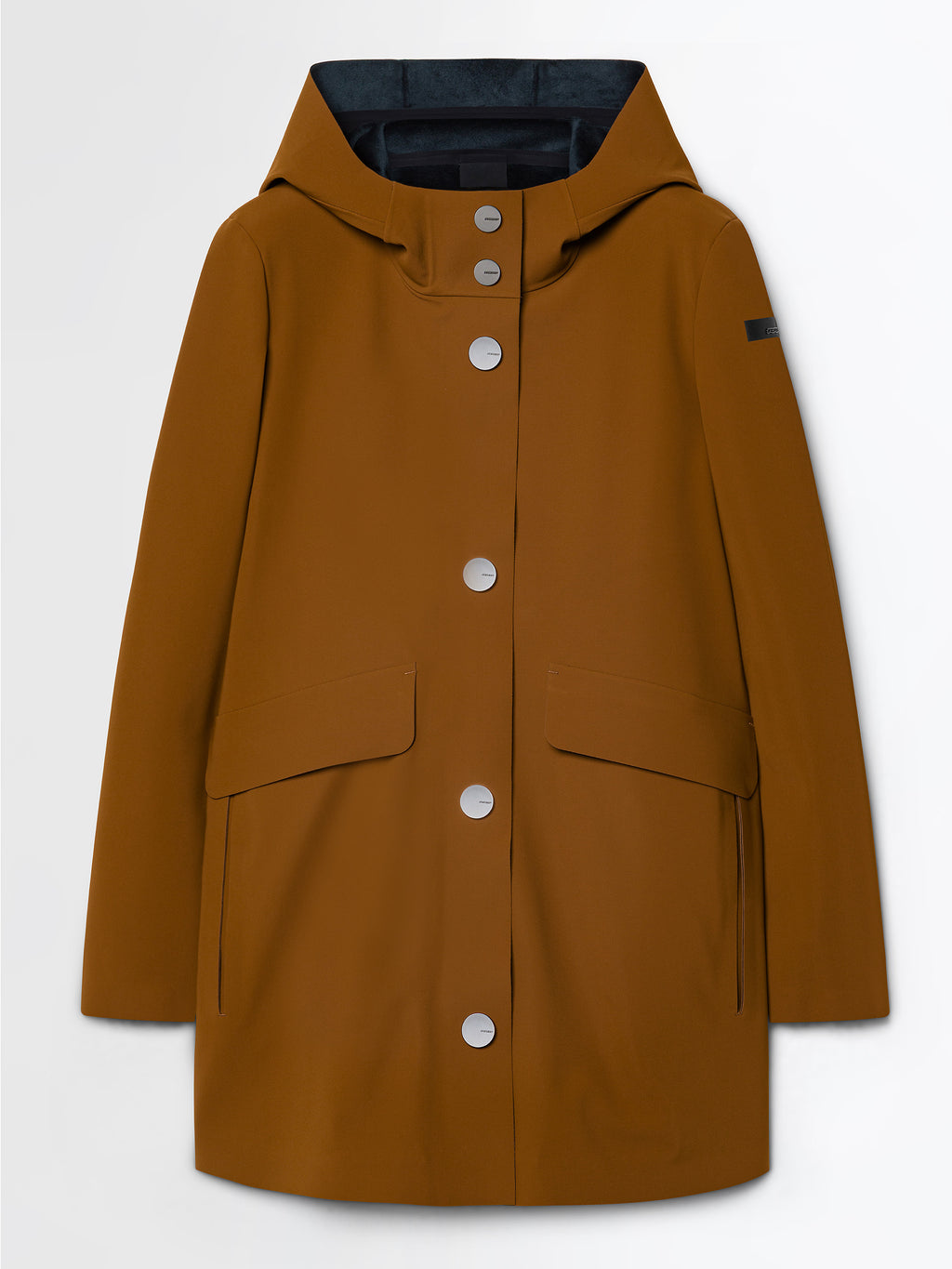 Surflex Winter Thermo Parka Mdm Wom Jkt