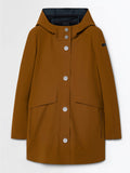 Surflex Winter Thermo Parka Mdm Wom Jkt
