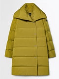 Puffy Tubic 14 Asi Wom Jkt