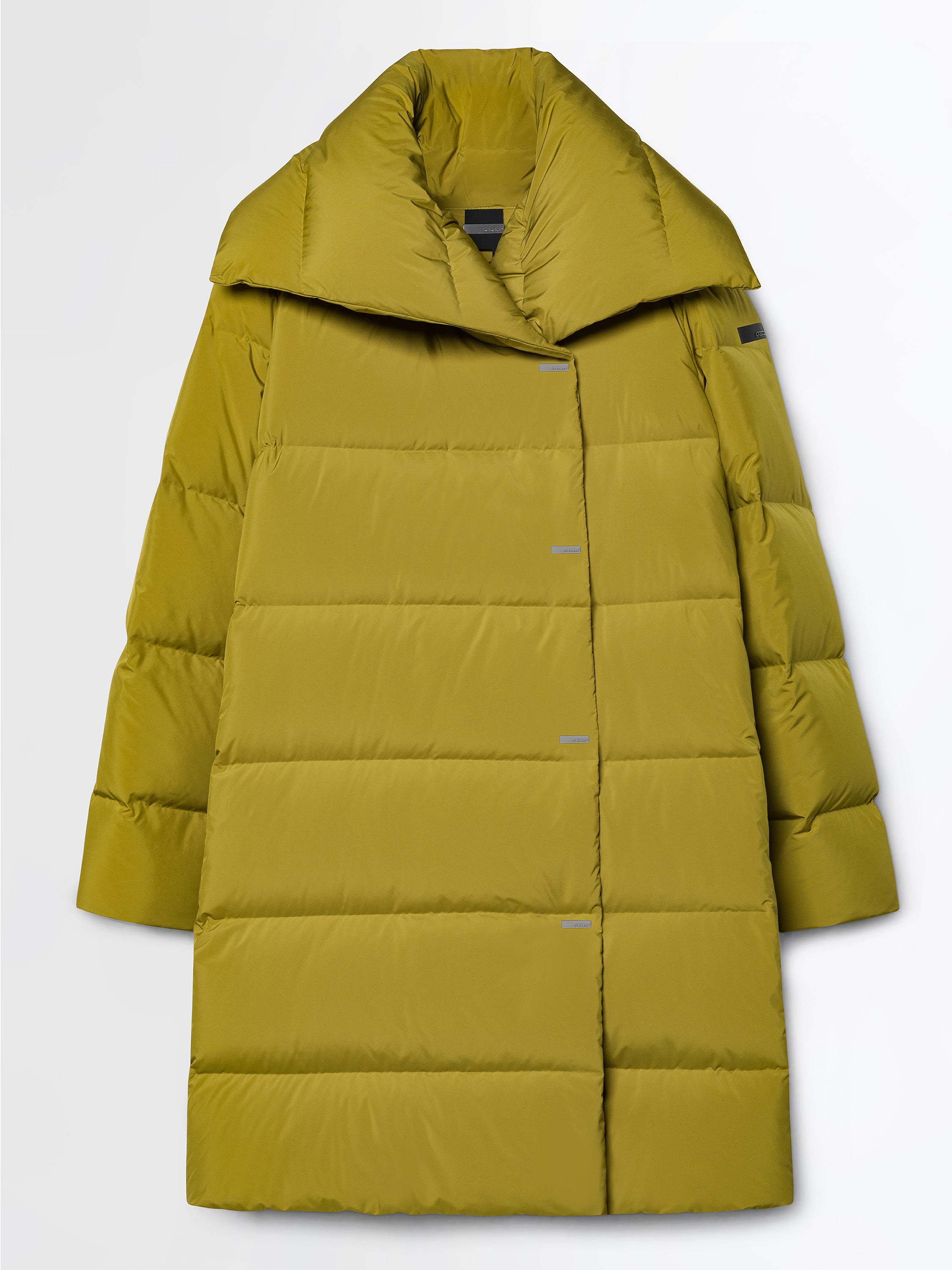 Puffy Tubic 14 Asi Wom Jkt