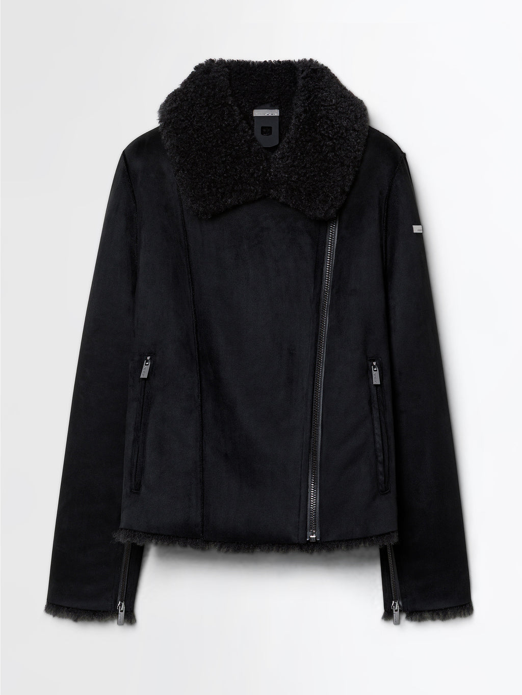 Lamb Perfect Wom Jkt