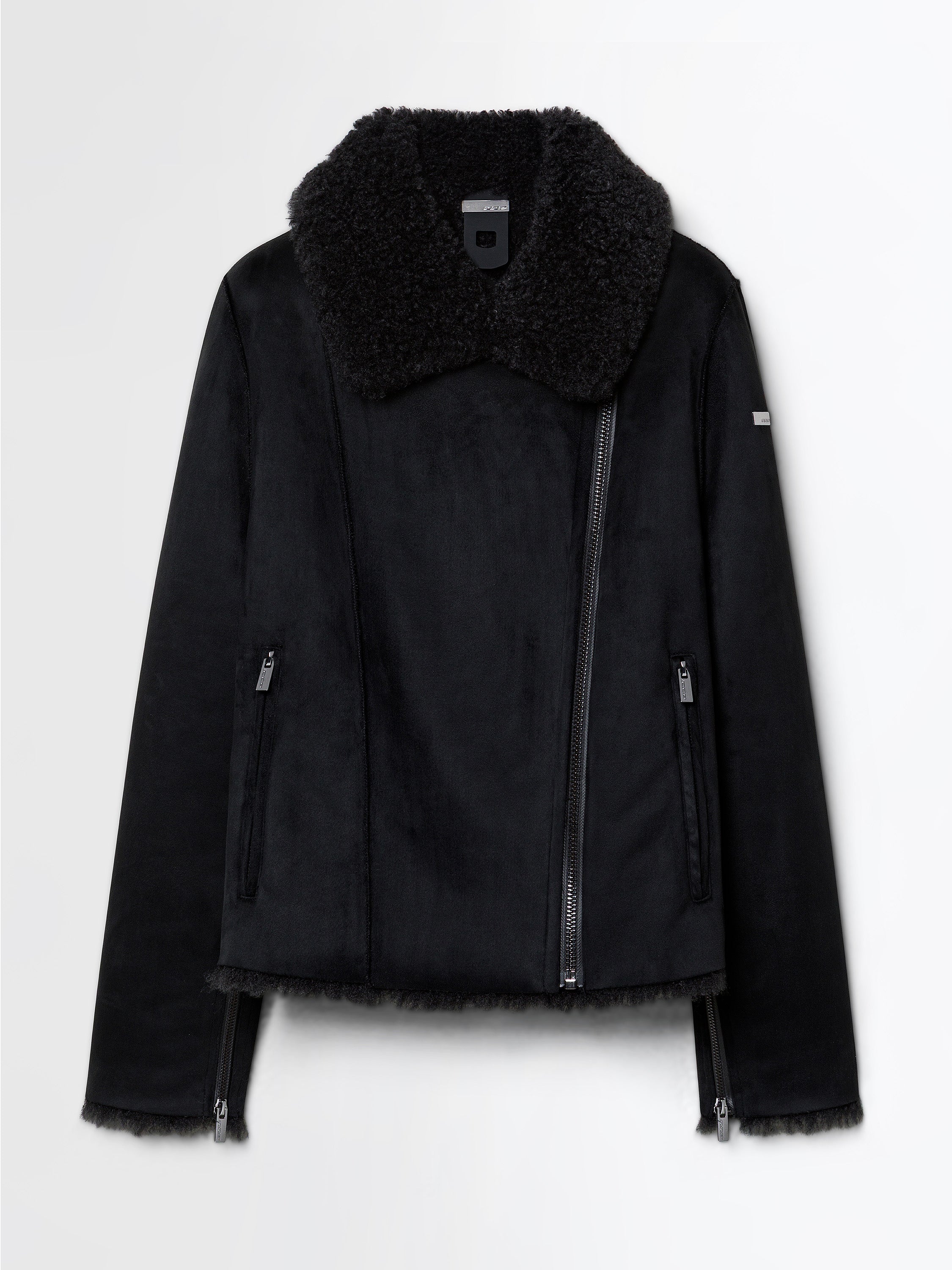Lamb Perfect Wom Jkt