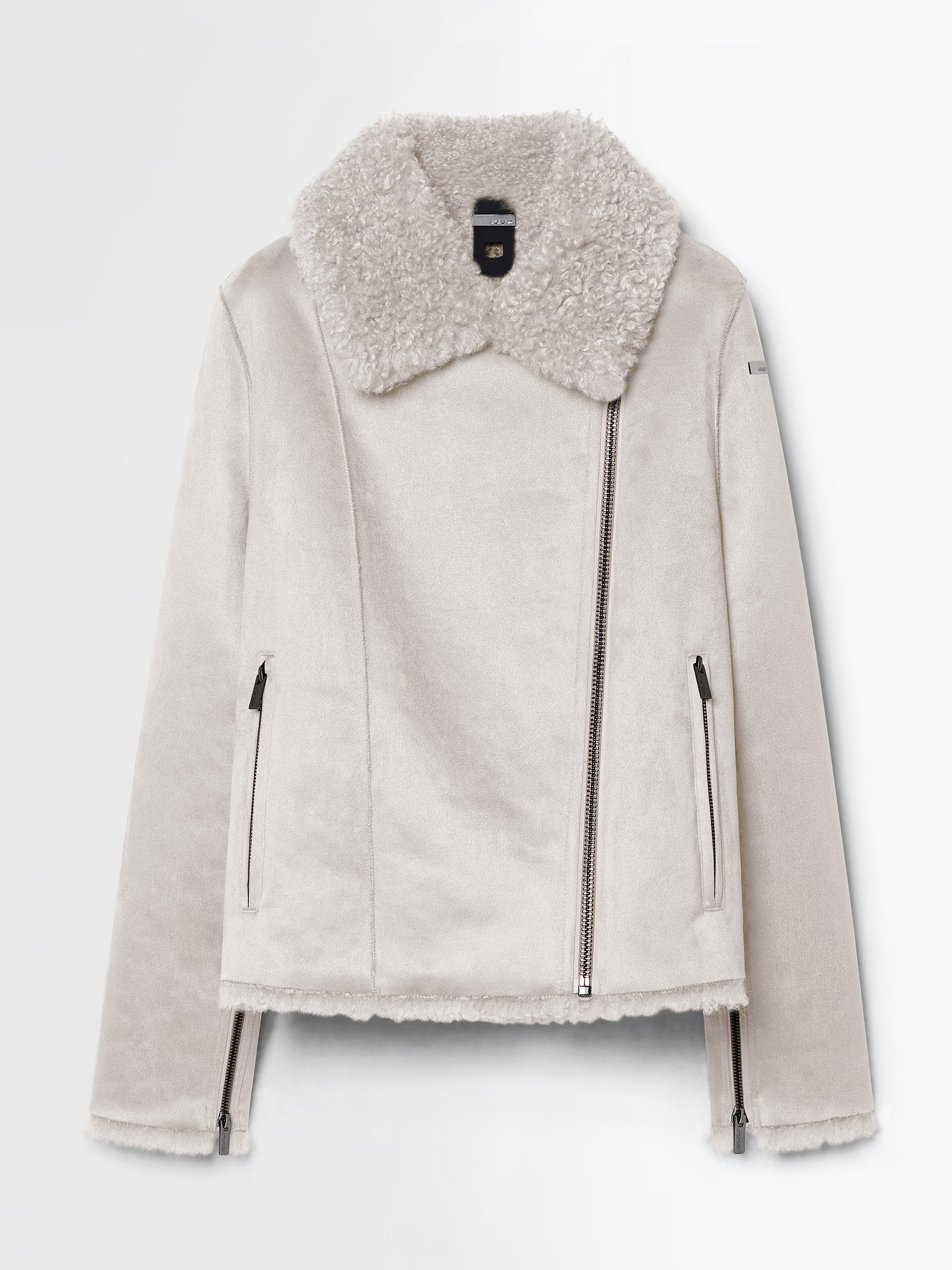 Lamb Perfect Wom Jkt