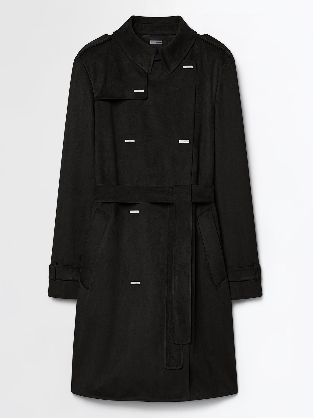 Nabucco Thermo Trench Wom Jkt