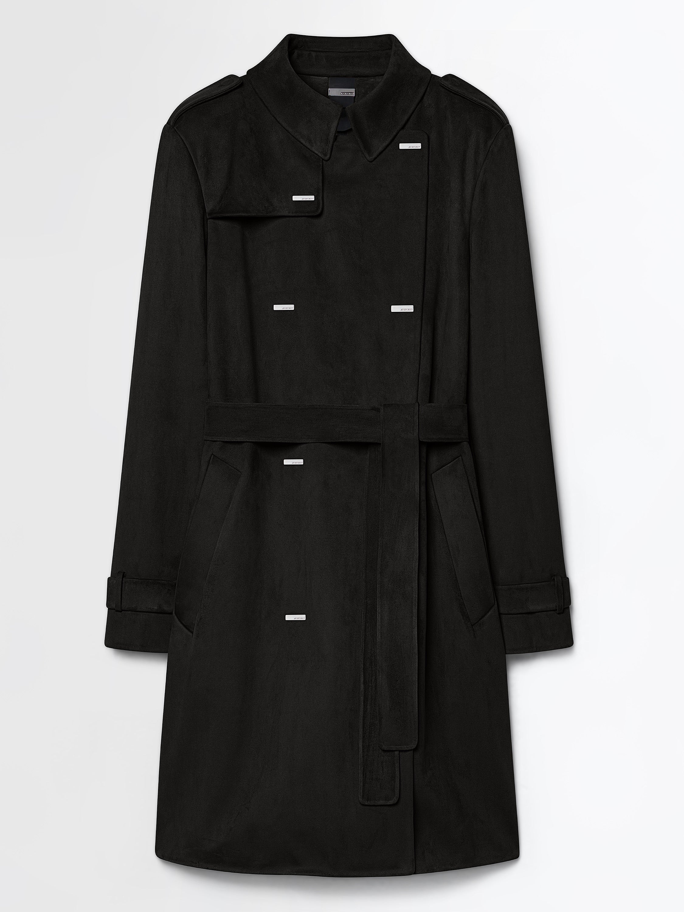 Nabucco Thermo Trench Wom Jkt