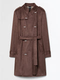 Nabucco Thermo Trench Wom Jkt