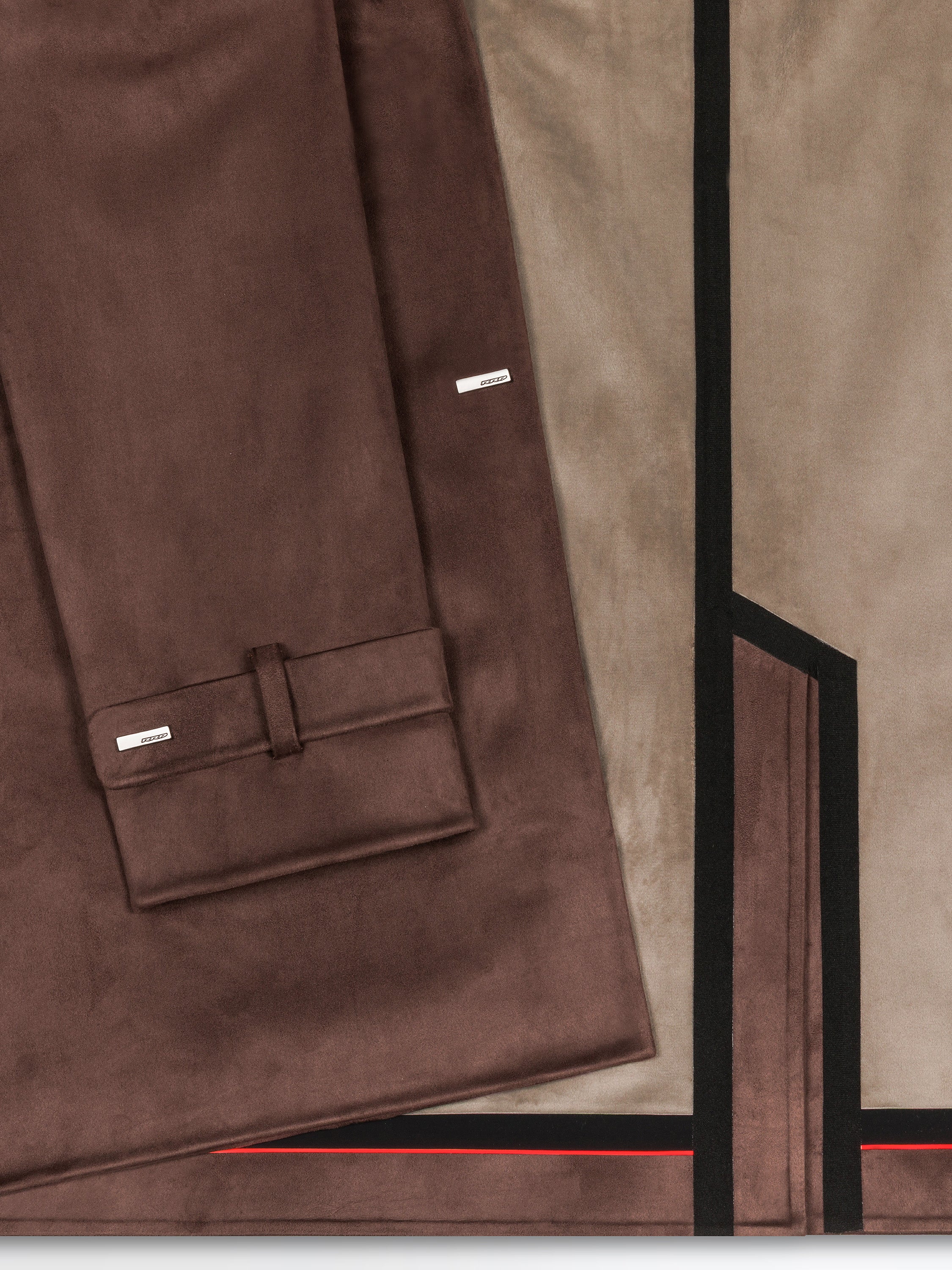 Nabucco Thermo Trench Wom Jkt