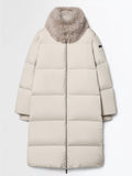 Fly Tubic 18 Parka Fur Wom Jkt