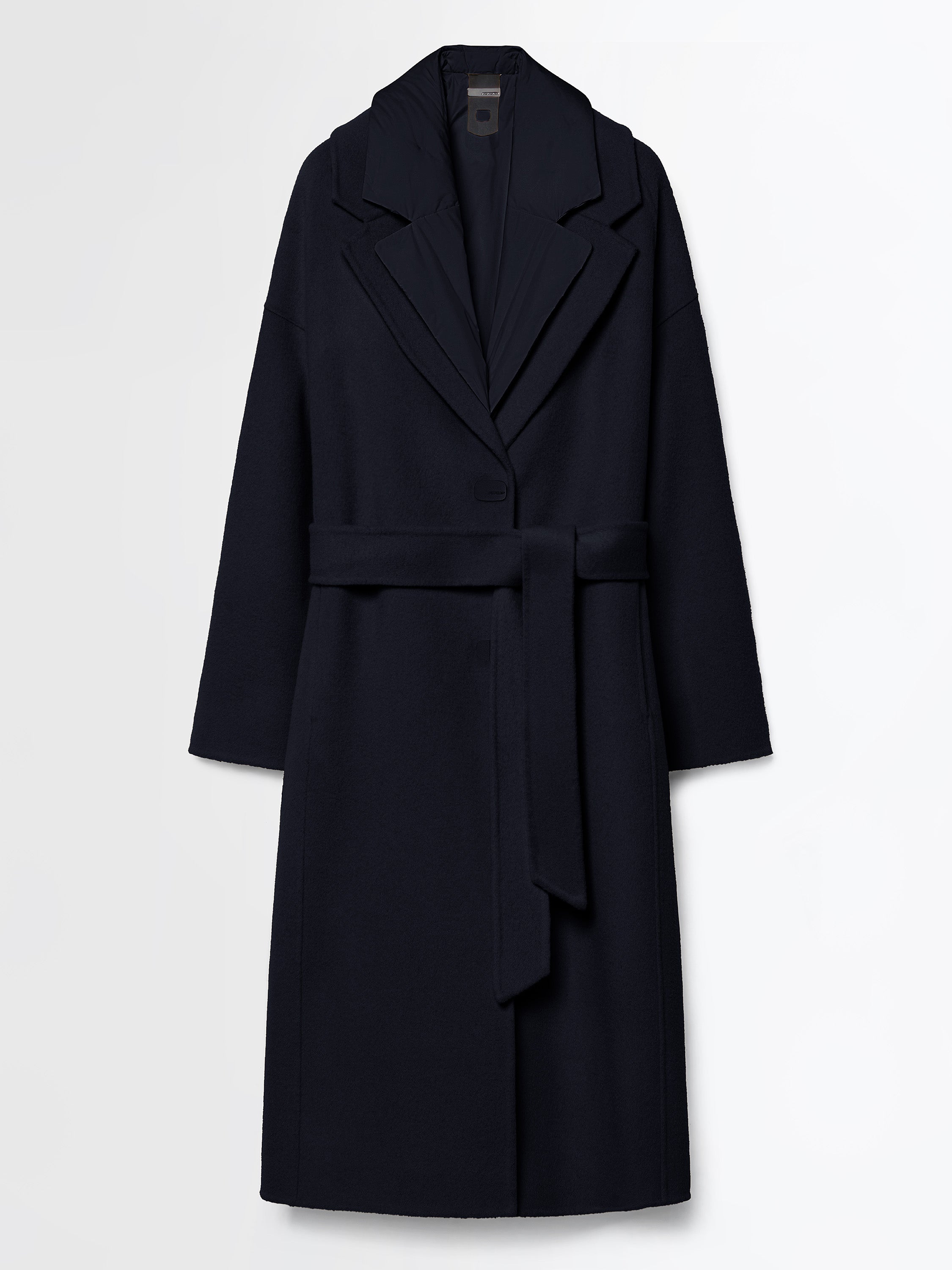 Big Duck Over Coat Wom Jkt