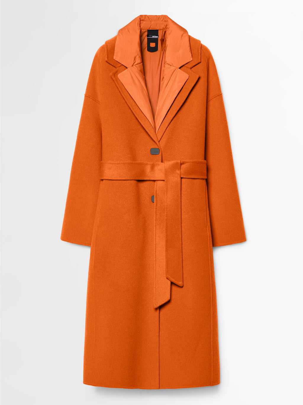 Big Duck Over Coat Wom Jkt