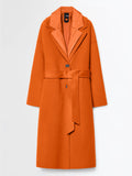 Big Duck Over Coat Wom Jkt