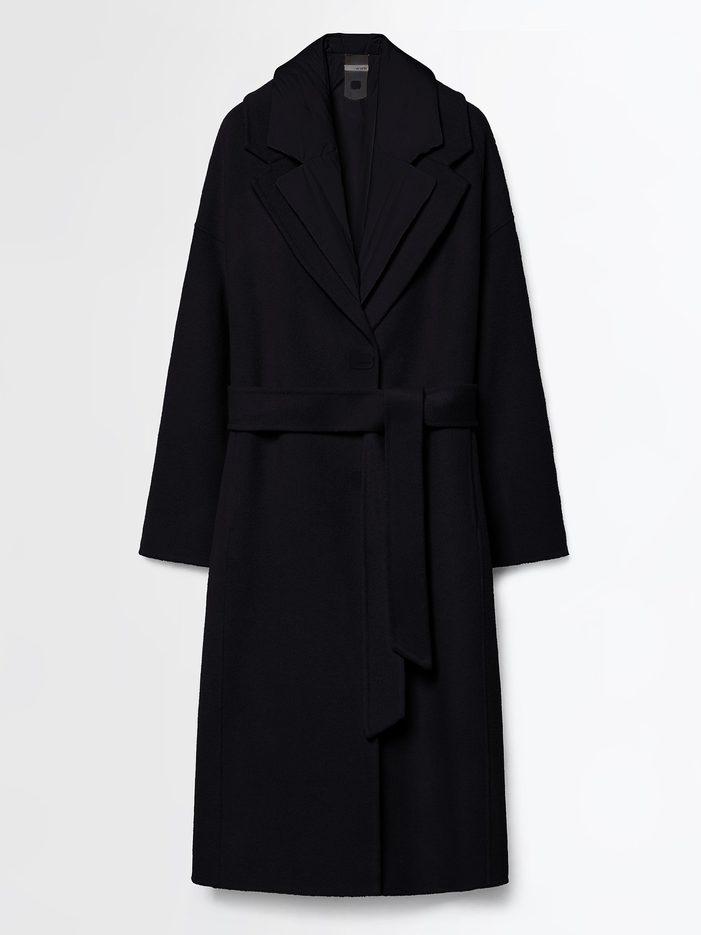 Big Duck Over Coat Wom Jkt
