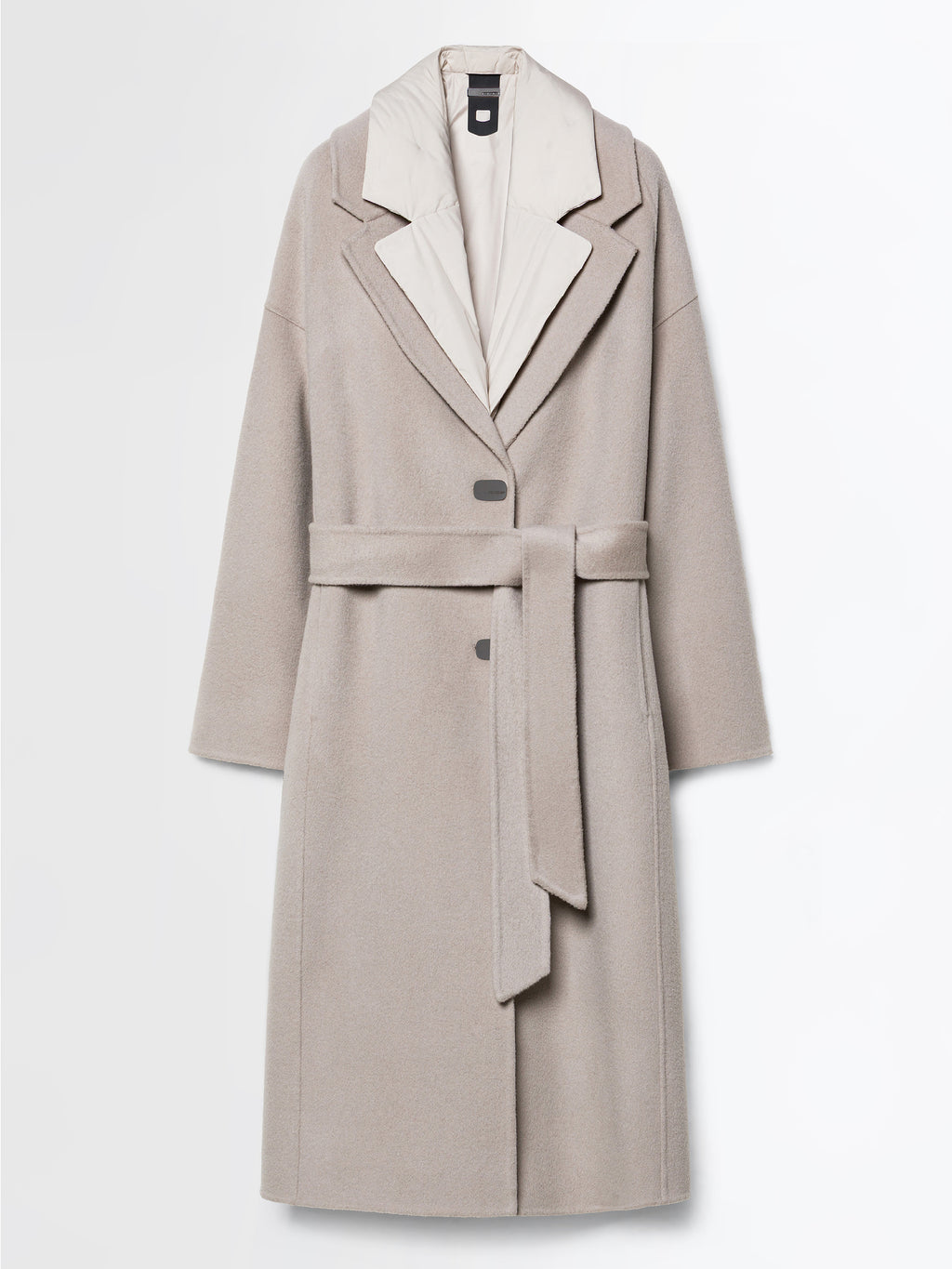 Big Duck Over Coat Wom Jkt