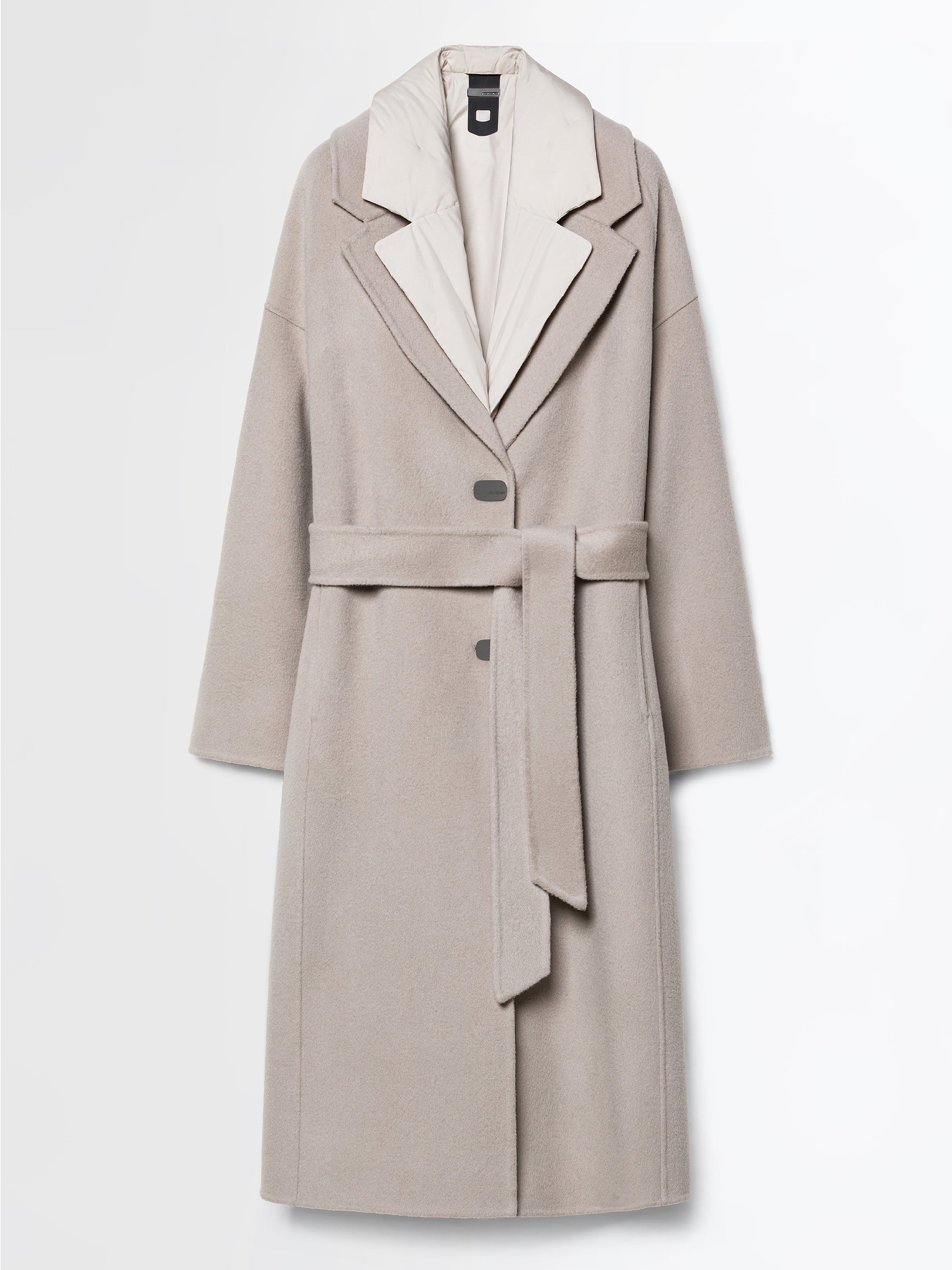 Big Duck Over Coat Wom Jkt