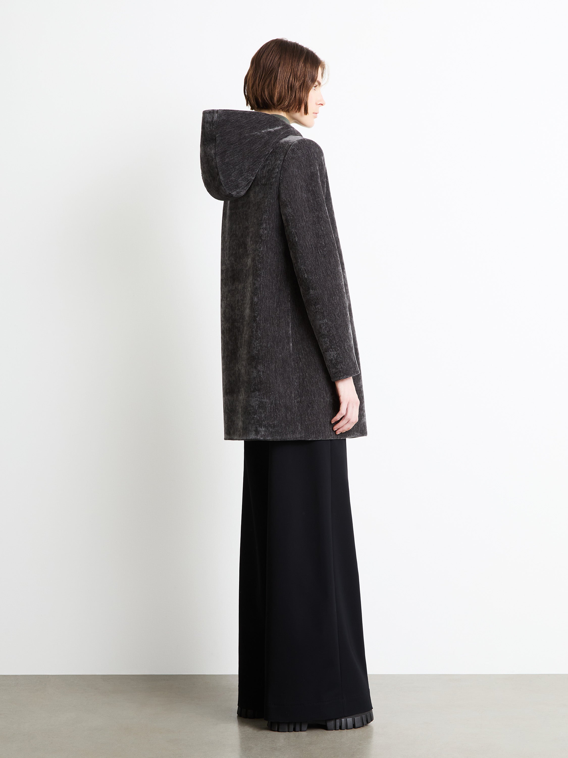 New Neo Parka Wom Jkt