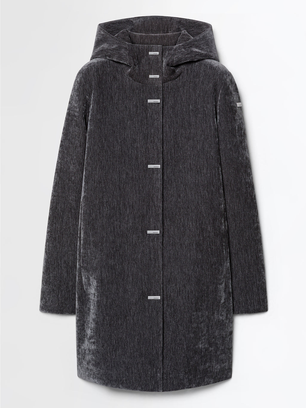 New Neo Parka Wom Jkt