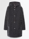 New Neo Parka Wom Jkt