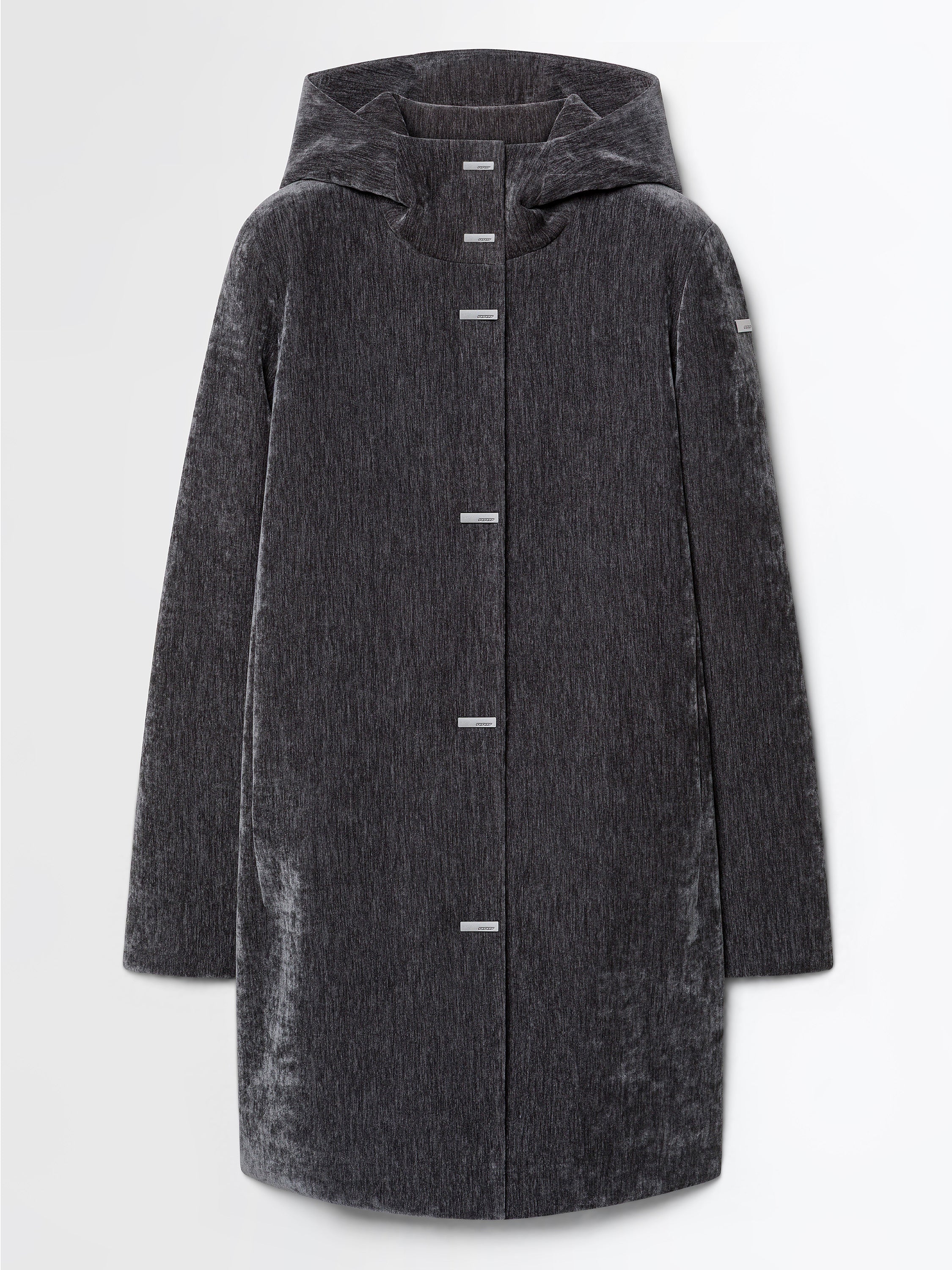 New Neo Parka Wom Jkt