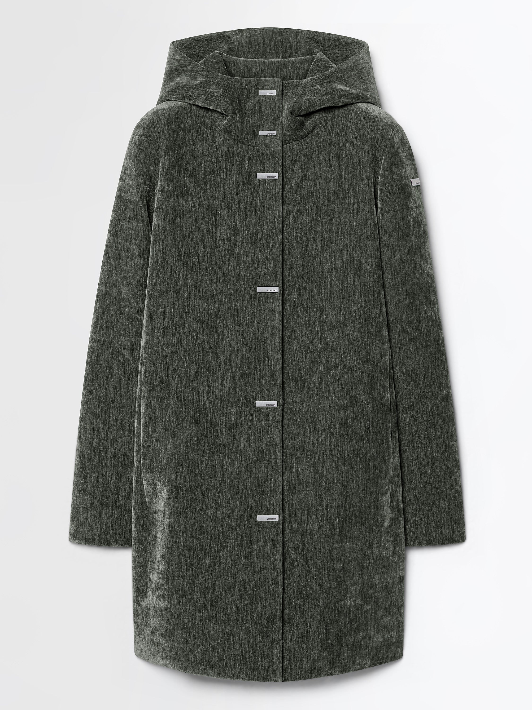 New Neo Parka Wom Jkt