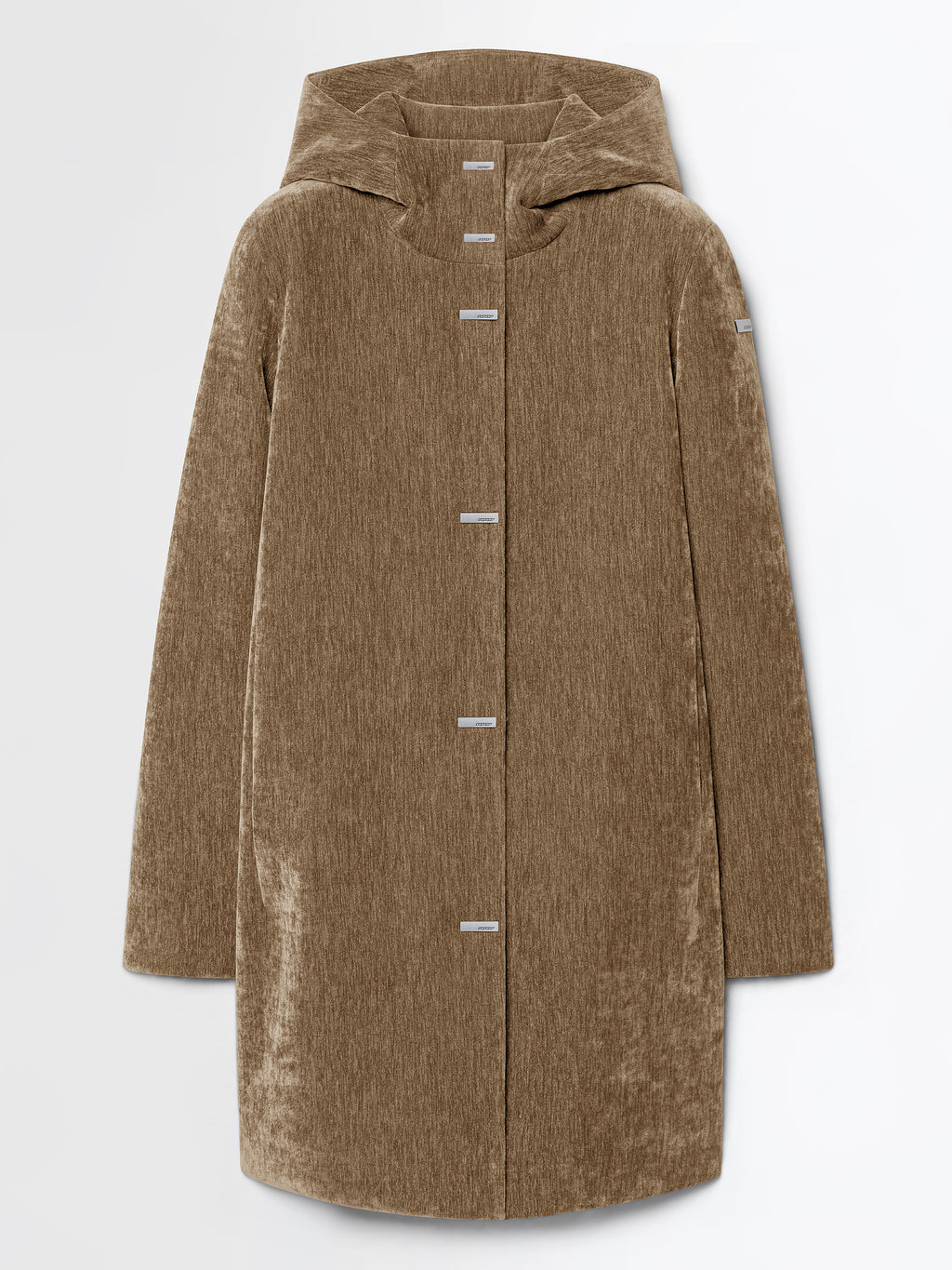 New Neo Parka Wom Jkt