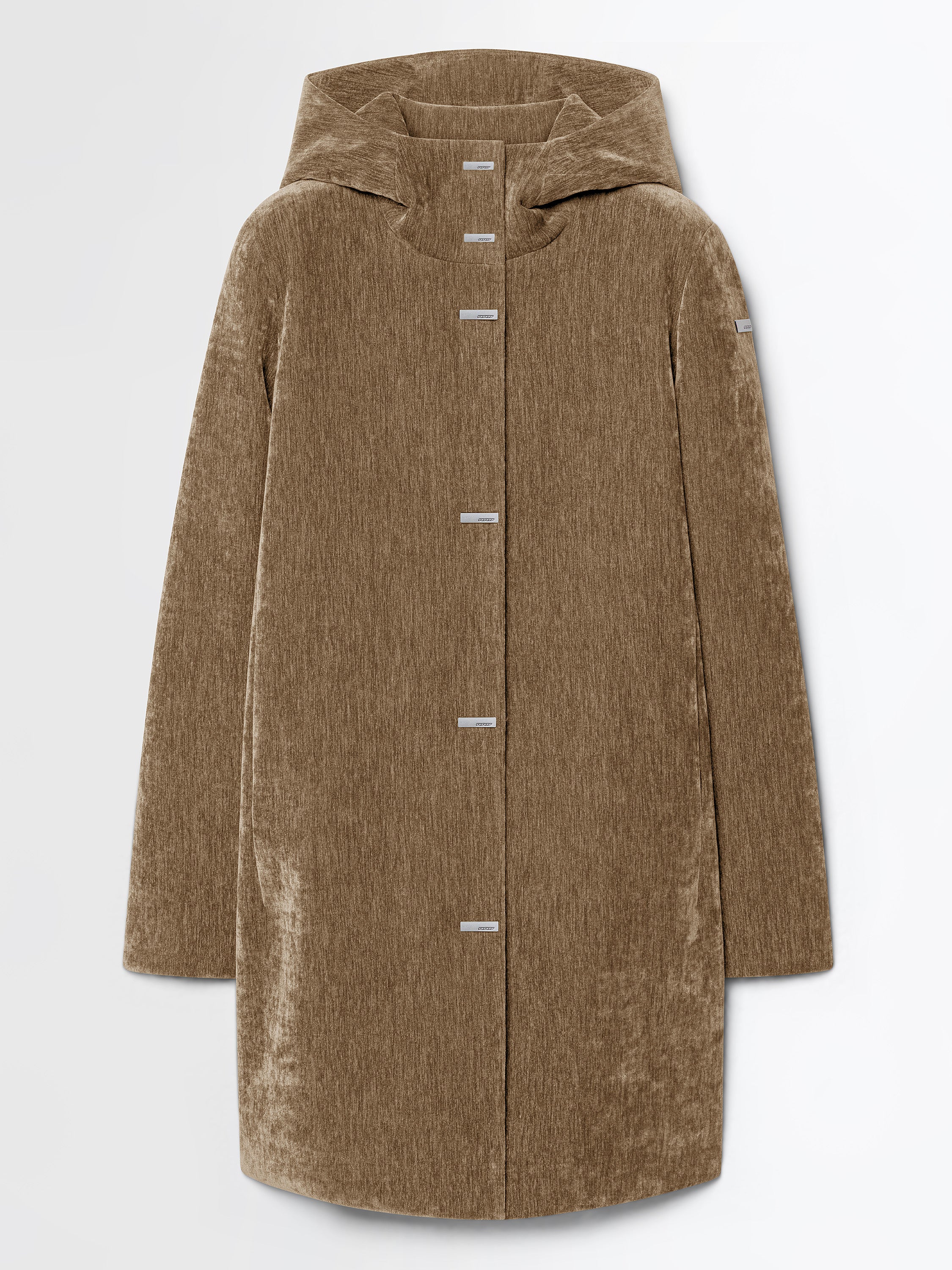 New Neo Parka Wom Jkt