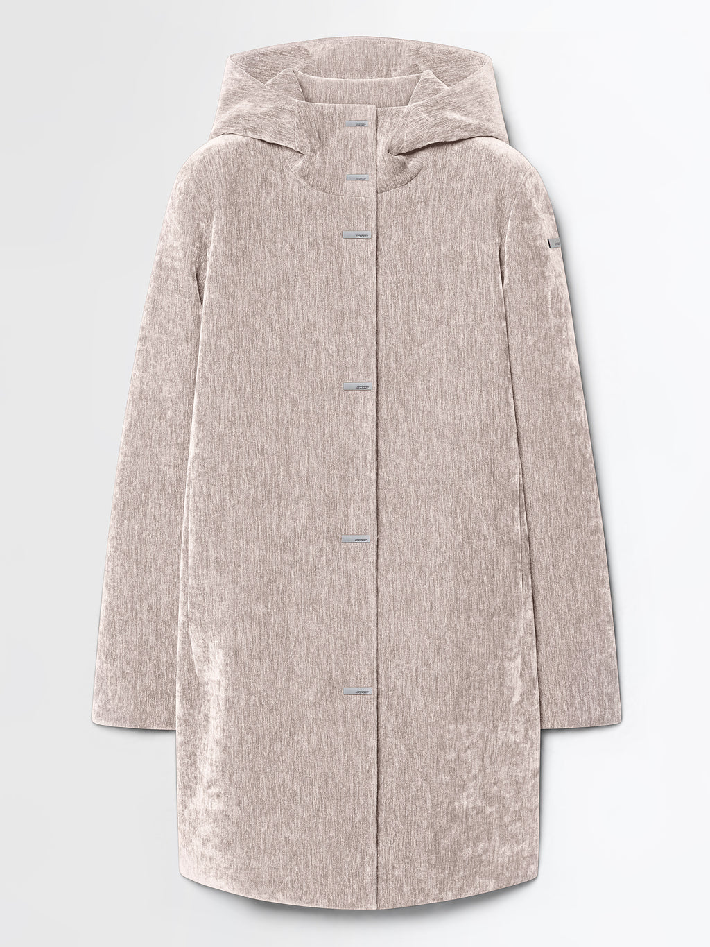 New Neo Parka Wom Jkt