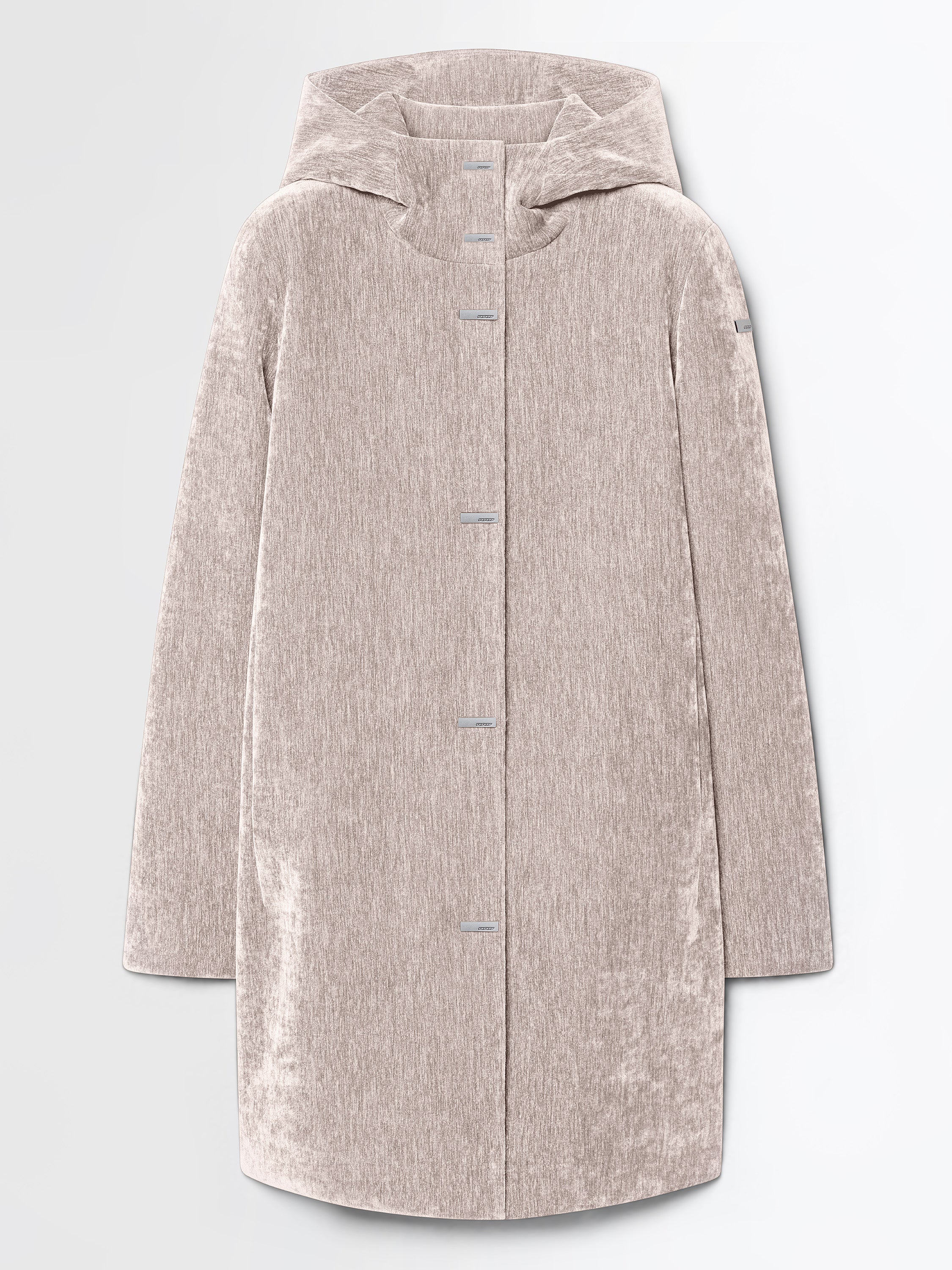 New Neo Parka Wom Jkt