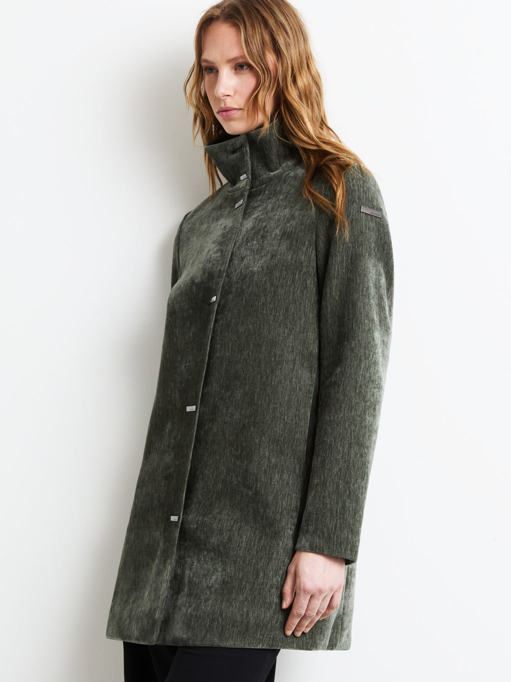 New Neo Coat Wom Jkt