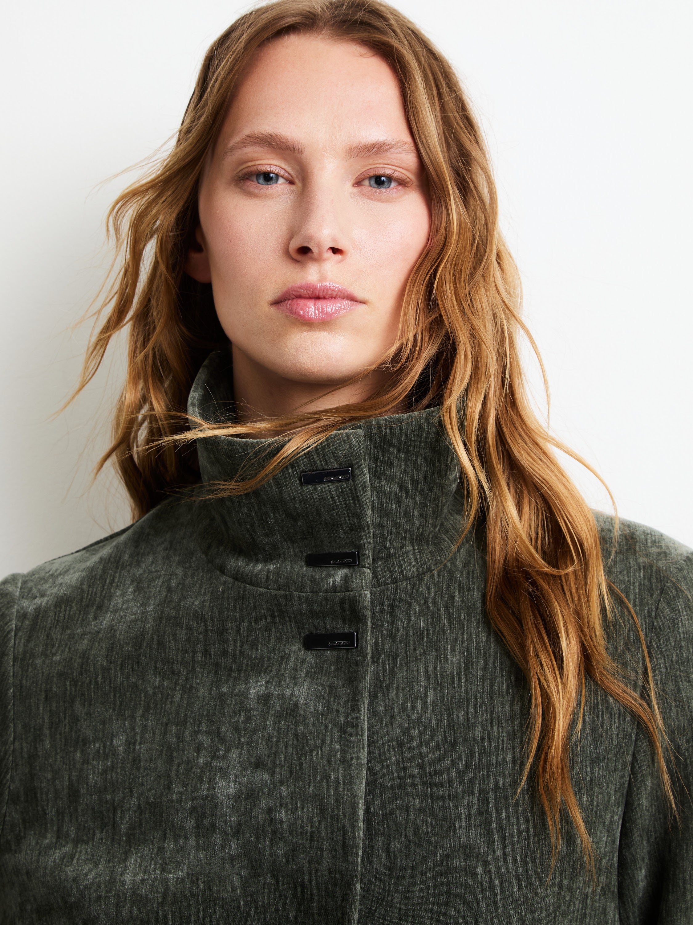 New Neo Coat Wom Jkt