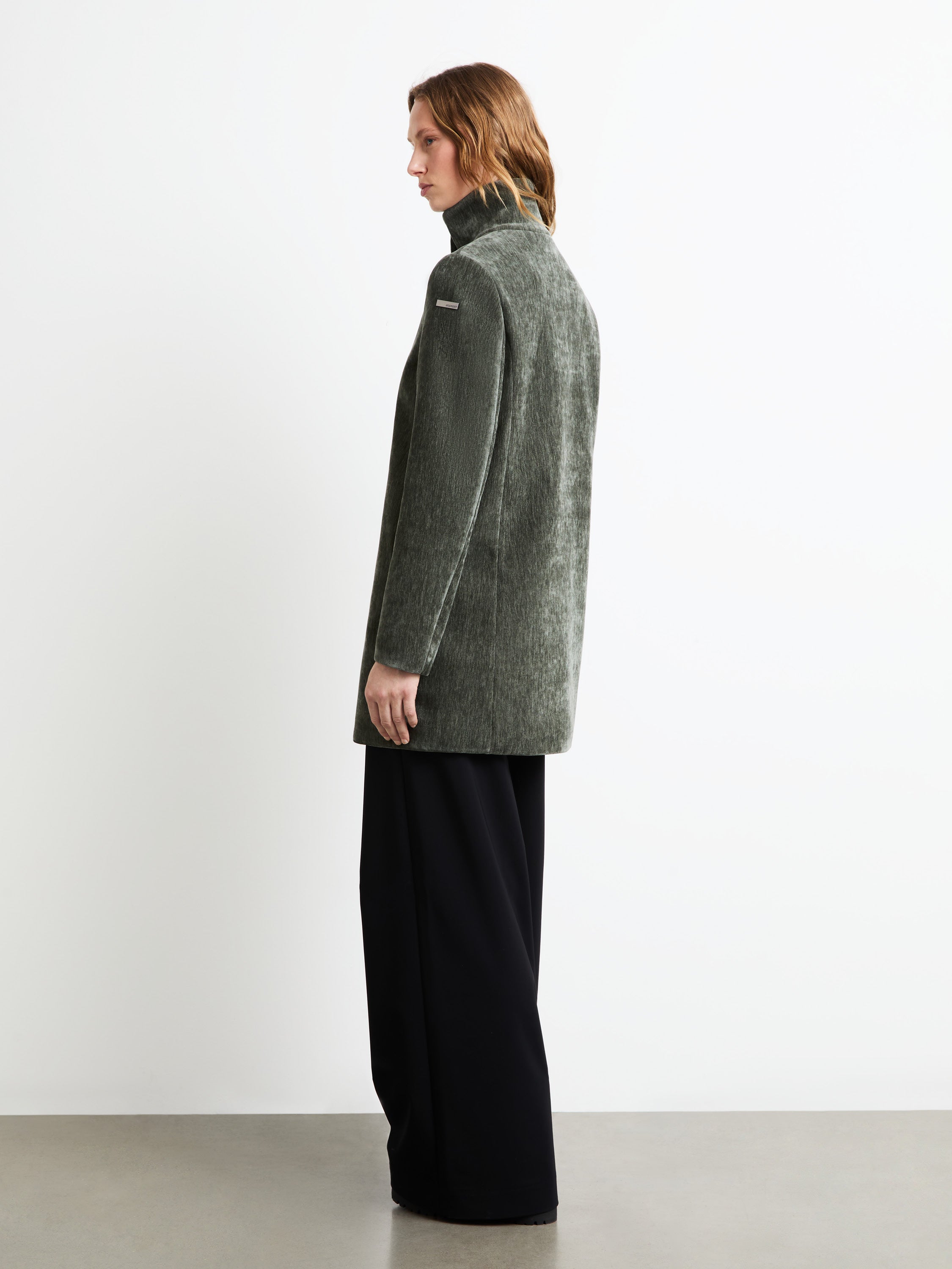 New Neo Coat Wom Jkt