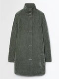 New Neo Coat Wom Jkt