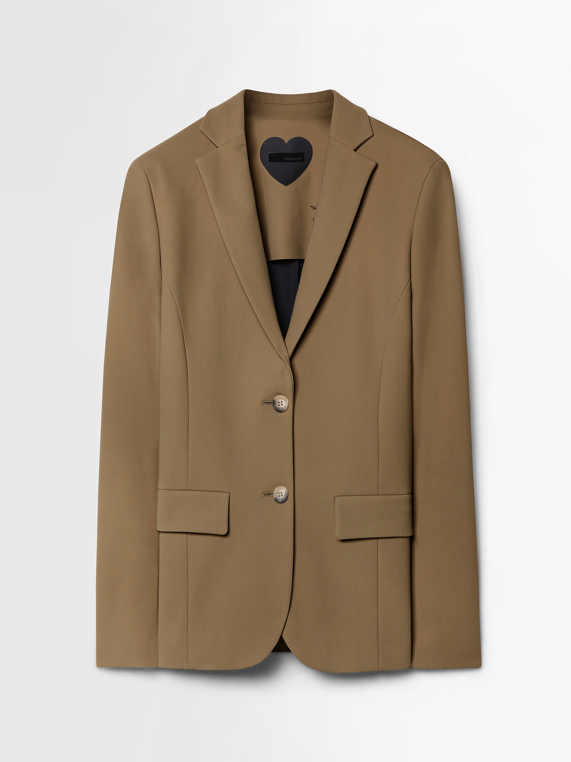 Surflex Winter Wom Blazer