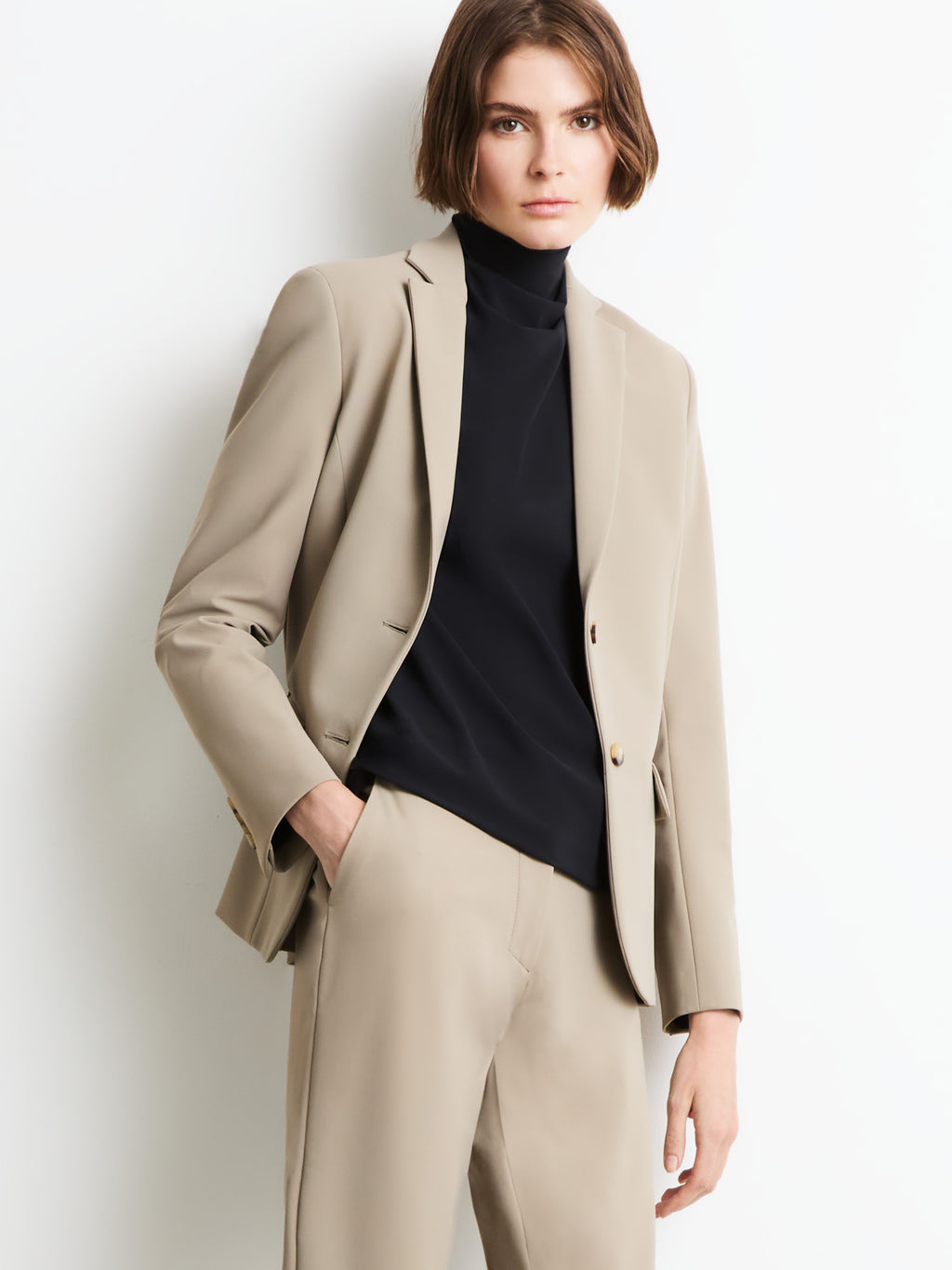 Surflex Winter Wom Blazer