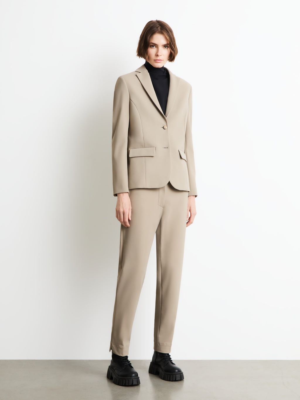Surflex Winter Wom Blazer