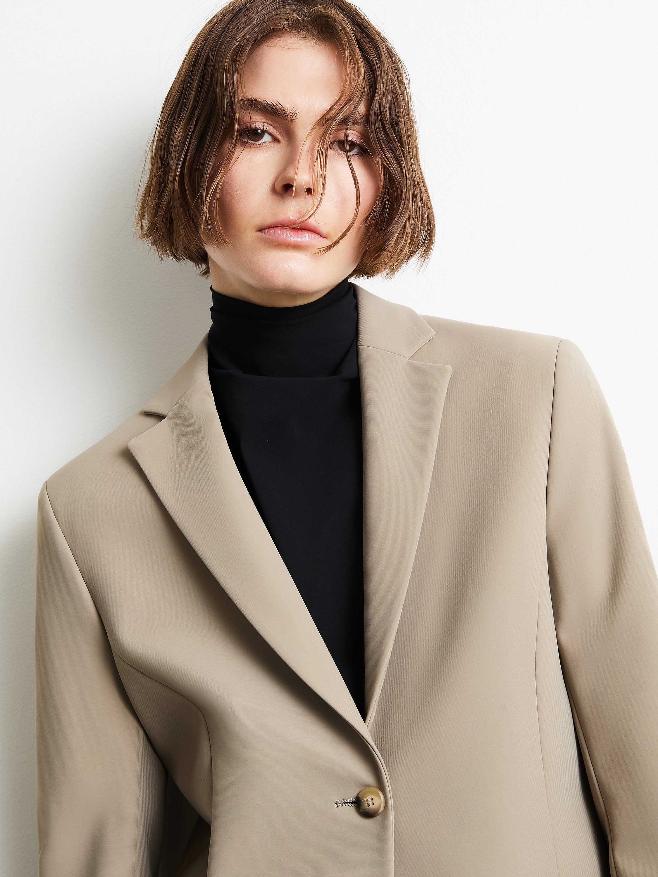Surflex Winter Wom Blazer