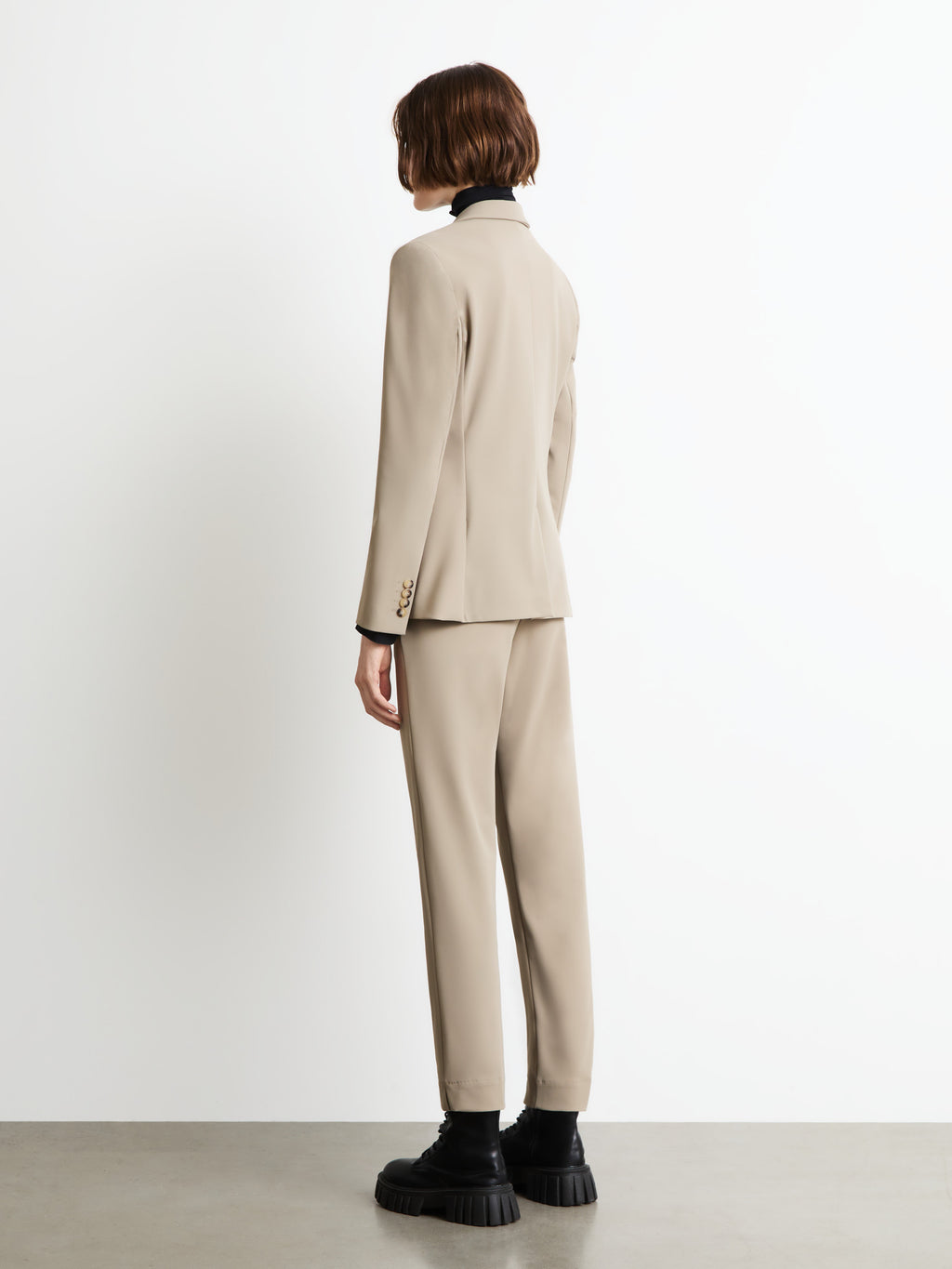 Surflex Winter Wom Blazer