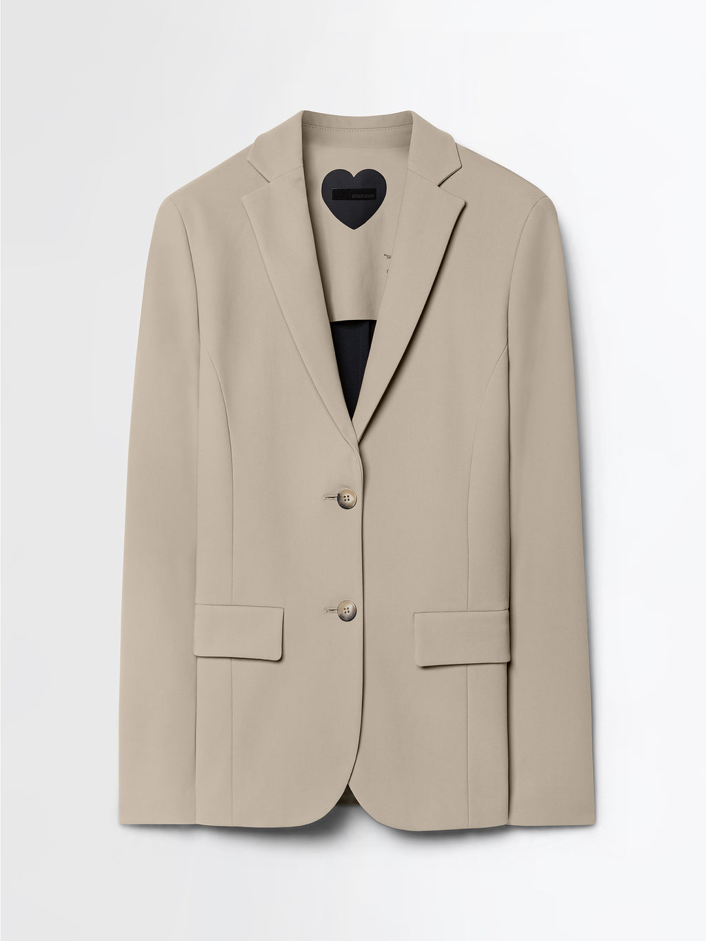Surflex Winter Wom Blazer
