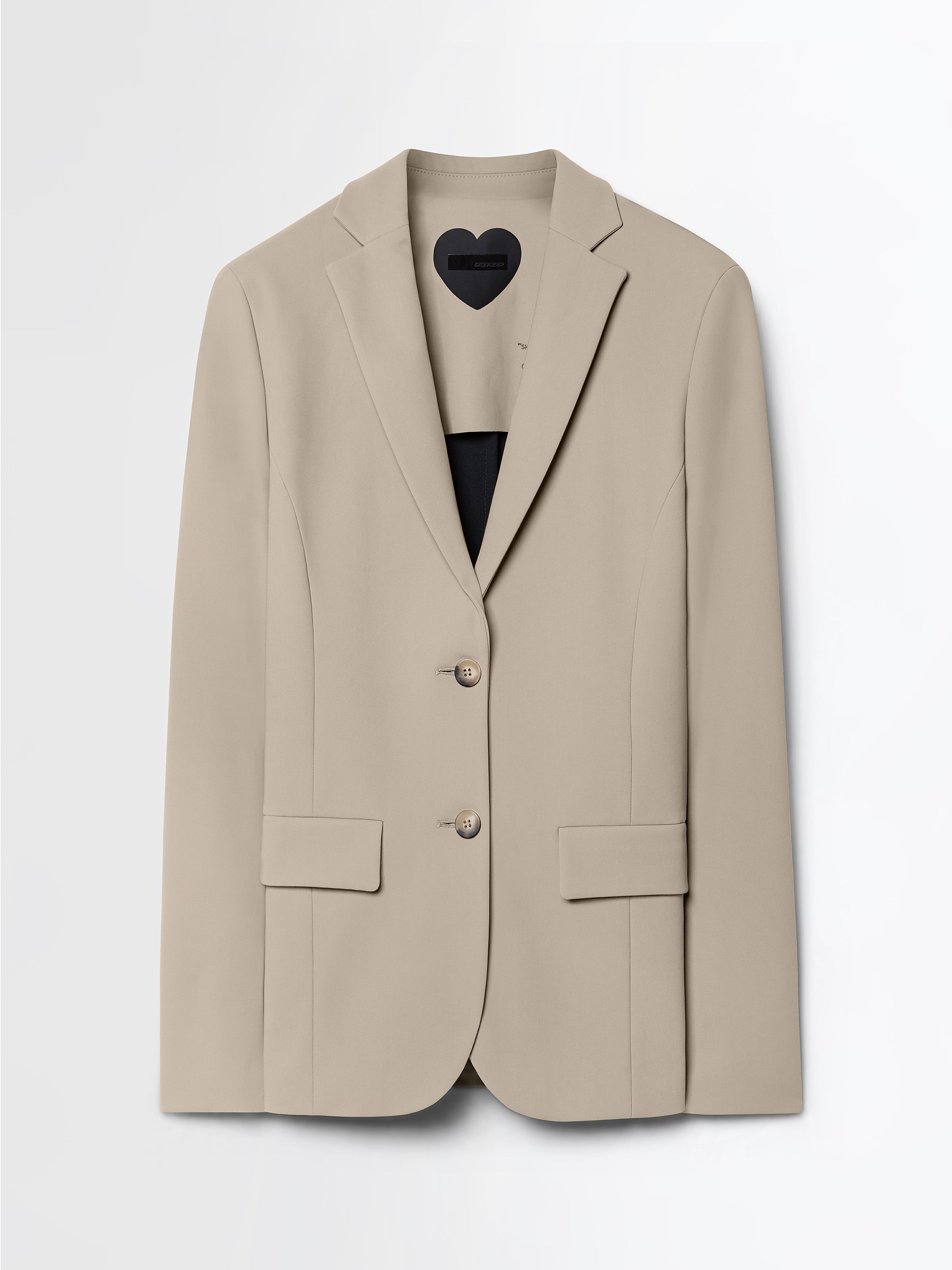 Surflex Winter Wom Blazer