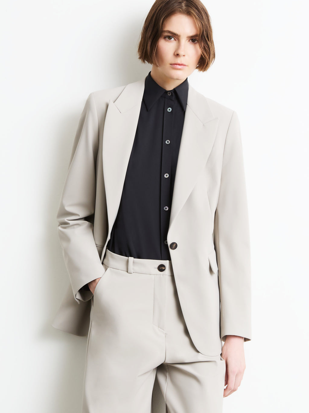 Surflex Winter Mono Wom Blazer