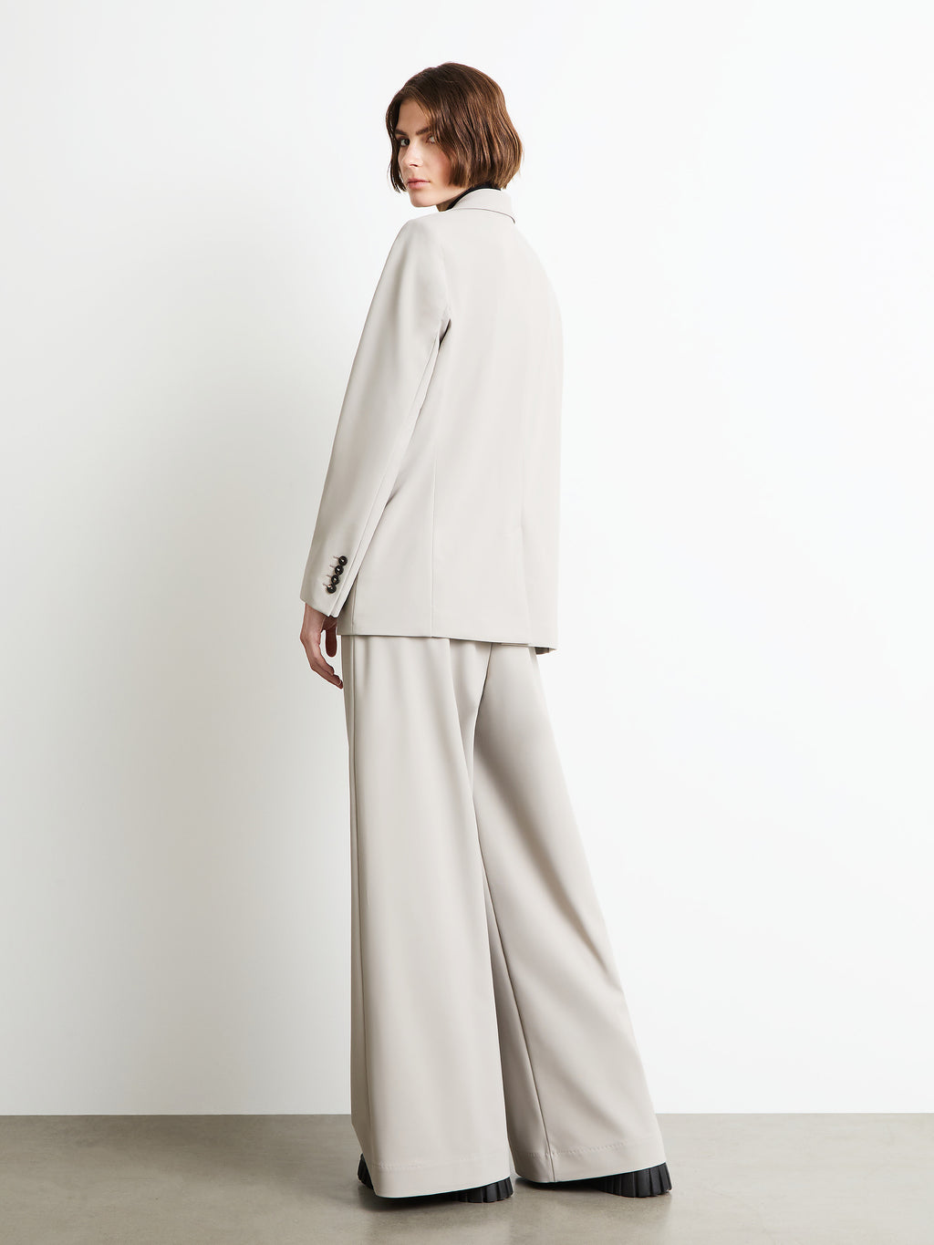 Surflex Winter Mono Wom Blazer