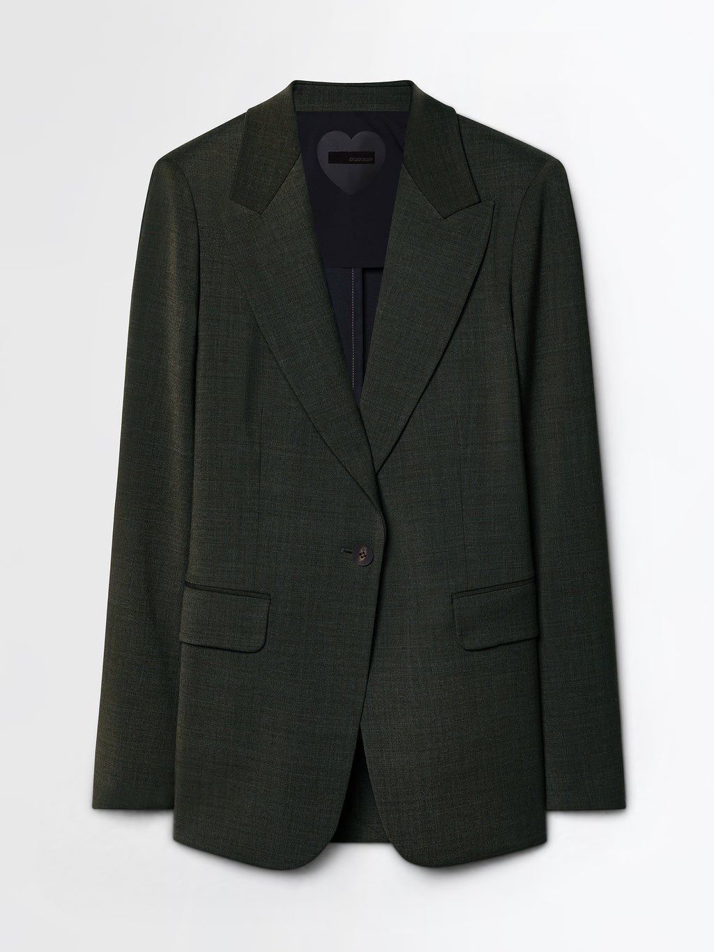 Terzitel Mono Wom Blazer
