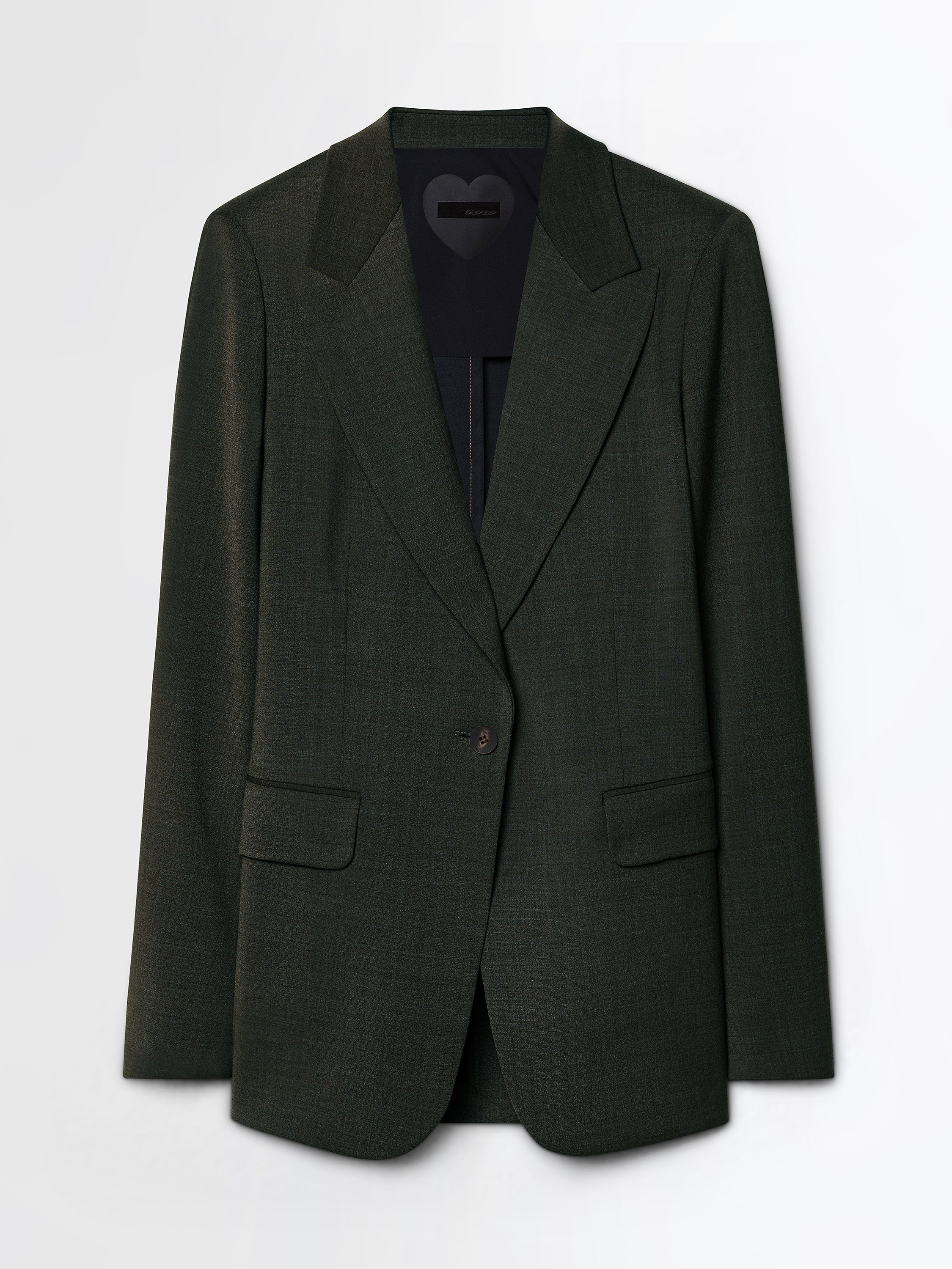 Terzitel Mono Wom Blazer