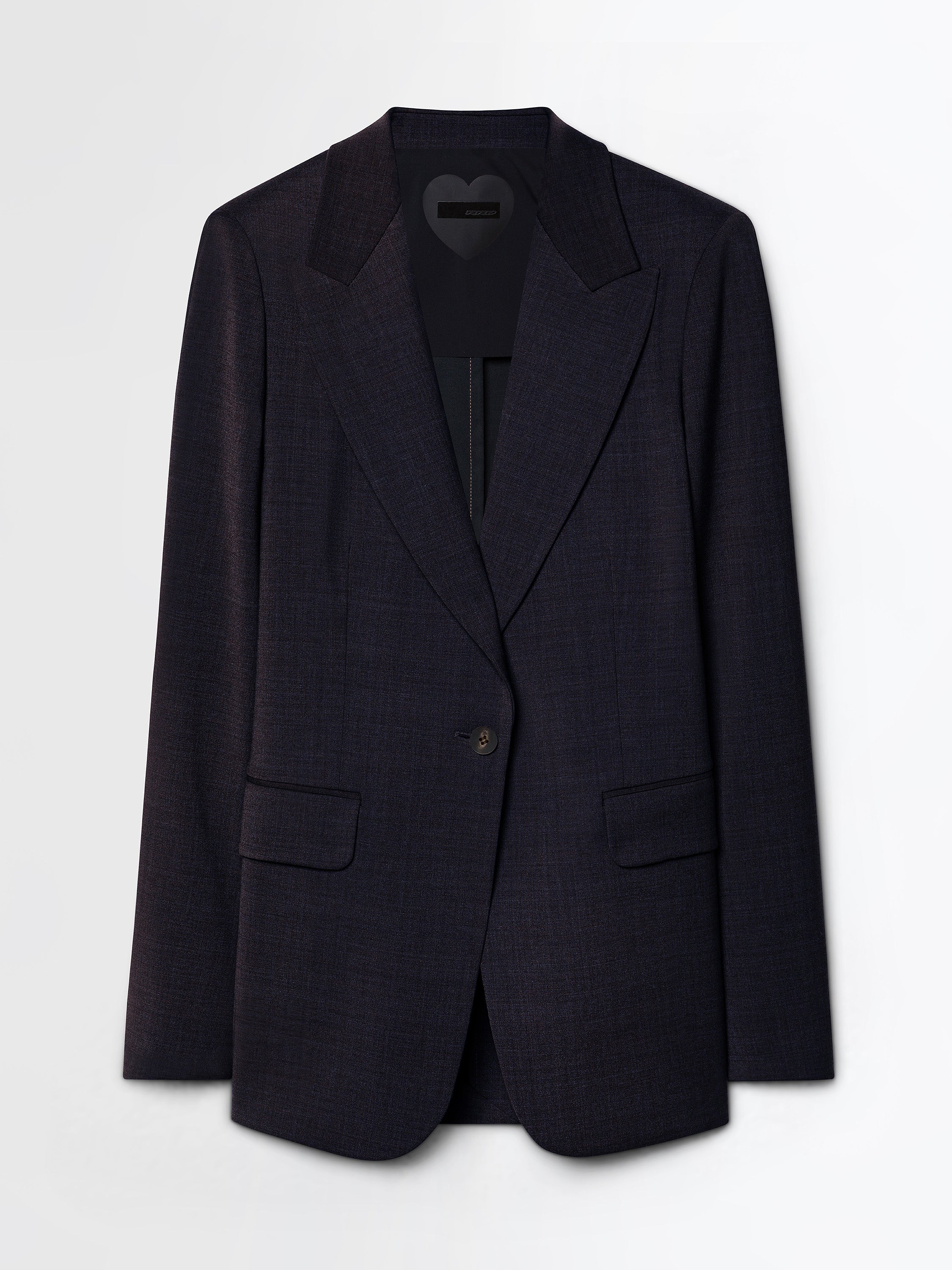 Terzitel Mono Wom Blazer